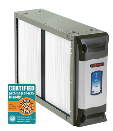 Trane CleanEffects™ Whole House Air Cleaner